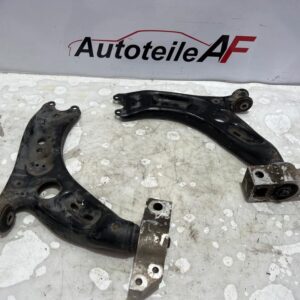 VW Passat B7 3C Querlenker Vorne Links Rechts