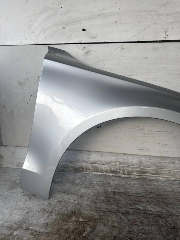 Audi A8 4H Kotflügel Seitenwand Vorne Rechts Links LX7W – Bild 20
