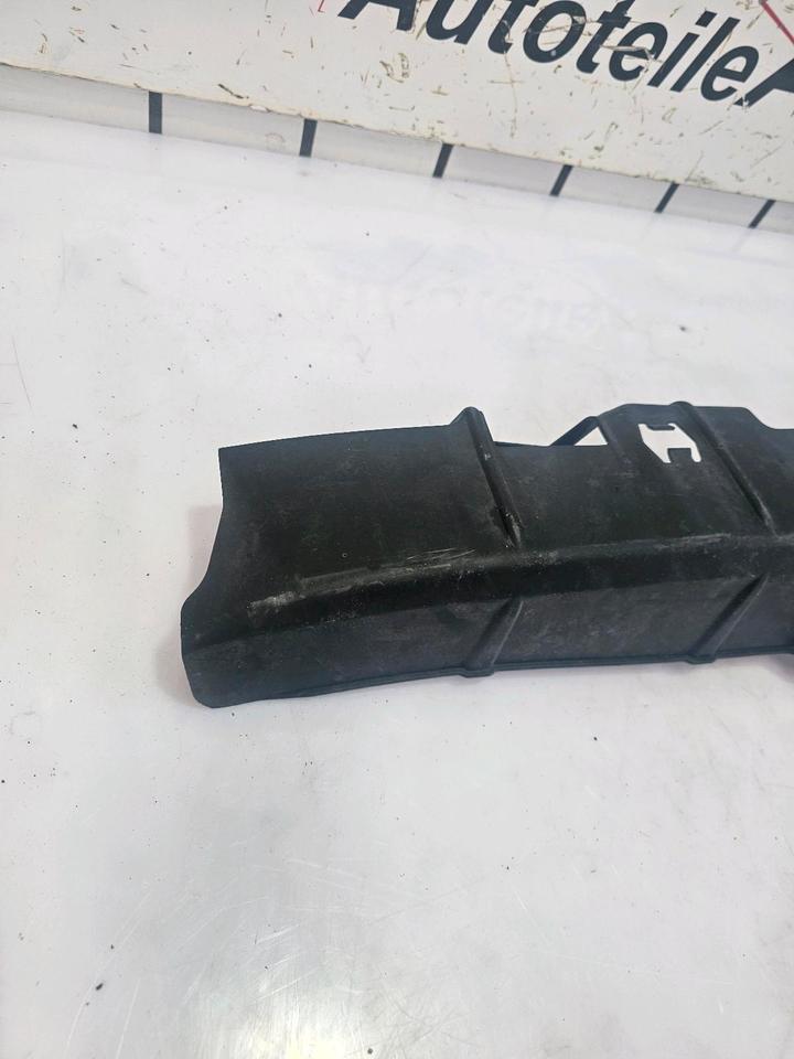 Audi A3 8V Abdeckung Stoßfänger Verstärkung 8V3807217 – Bild 8