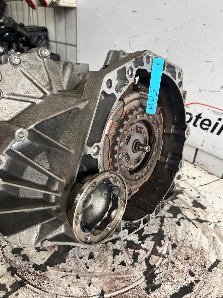 Seat Skoda Audi VW 7-Gang MPS DSG Getriebe Automatikgetriebe – Bild 10