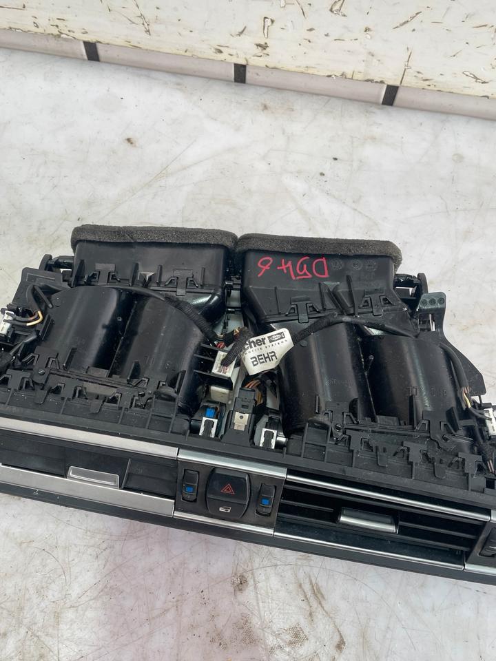 BMW 7er F01 F02 Luftausströmer Lüftungsdüse Luftdüse 9115859 – Bild 5