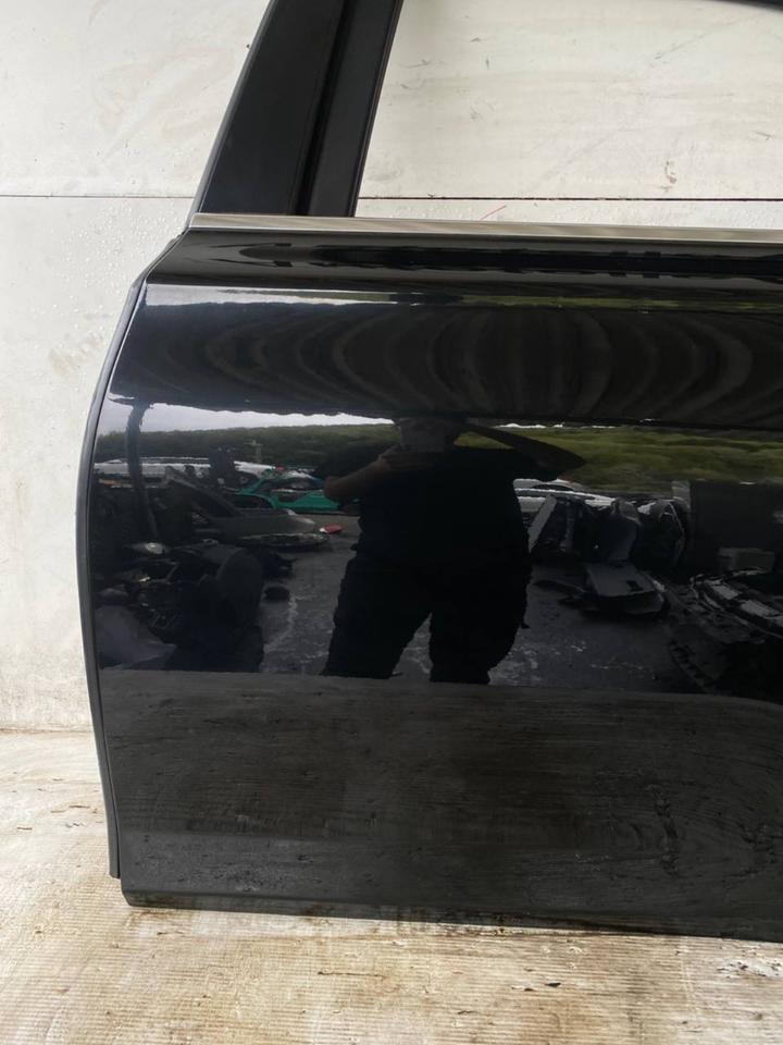 BMW 7er F01 Tür Hinten Links 475 – Bild 3