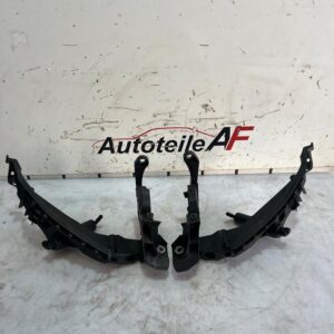 Audi A4 B8 8K Scheinwerfer Aufnahme Vorne 8K0805607 8K0805608