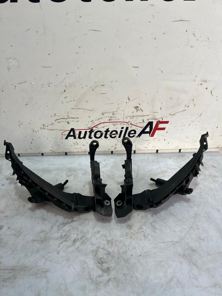 Audi A4 B8 8K Scheinwerfer Aufnahme Vorne 8K0805607 8K0805608