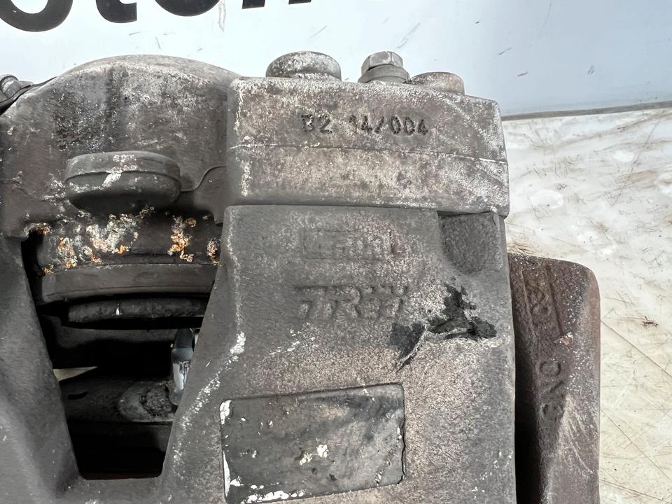 Audi A6 A7 4G C7 Bremssattel Bremsen Vorne 4G0105AK 4G0106AK – Bild 5