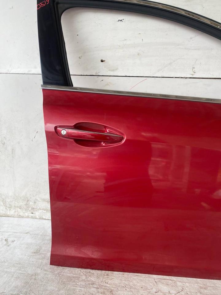 Peugeot 308 II T9 SW Beifahrertür Tür Vorne Rechts EPYD – Bild 4