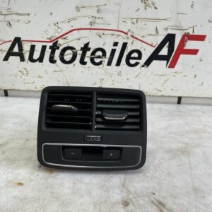 Audi A4 B9 8W Luftausströmer Lüftungsdüse Luftdüse 8W0819203