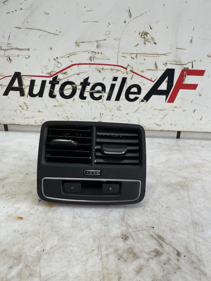 Audi A4 B9 8W Luftausströmer Lüftungsdüse Luftdüse 8W0819203