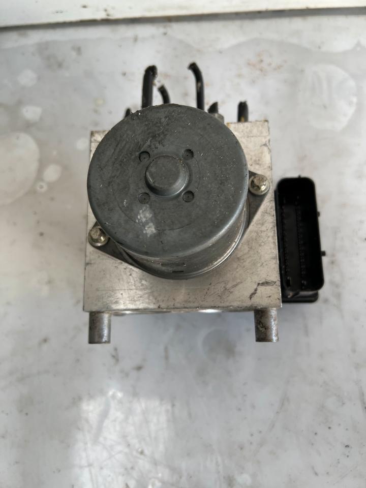 Mini Clubman S R55 R56 R57 ABS Block Hydraulikblock 6785909 – Bild 5
