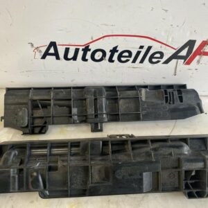 BMW 3er E90 E91 Kühlermodulträger Radiotor Module 17107547454
