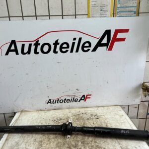 BMW 5er F10 F11 535i Kardanwelle Gelenkwelle 7632631