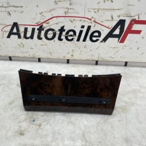 BMW 5er E60 E61 Schaltzentrum Mittelkonsole Schalter 6949445