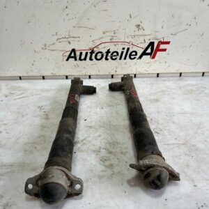 VW Golf 7 VII GTI Stoßdämpfer Dämpfer Federbein Hinten