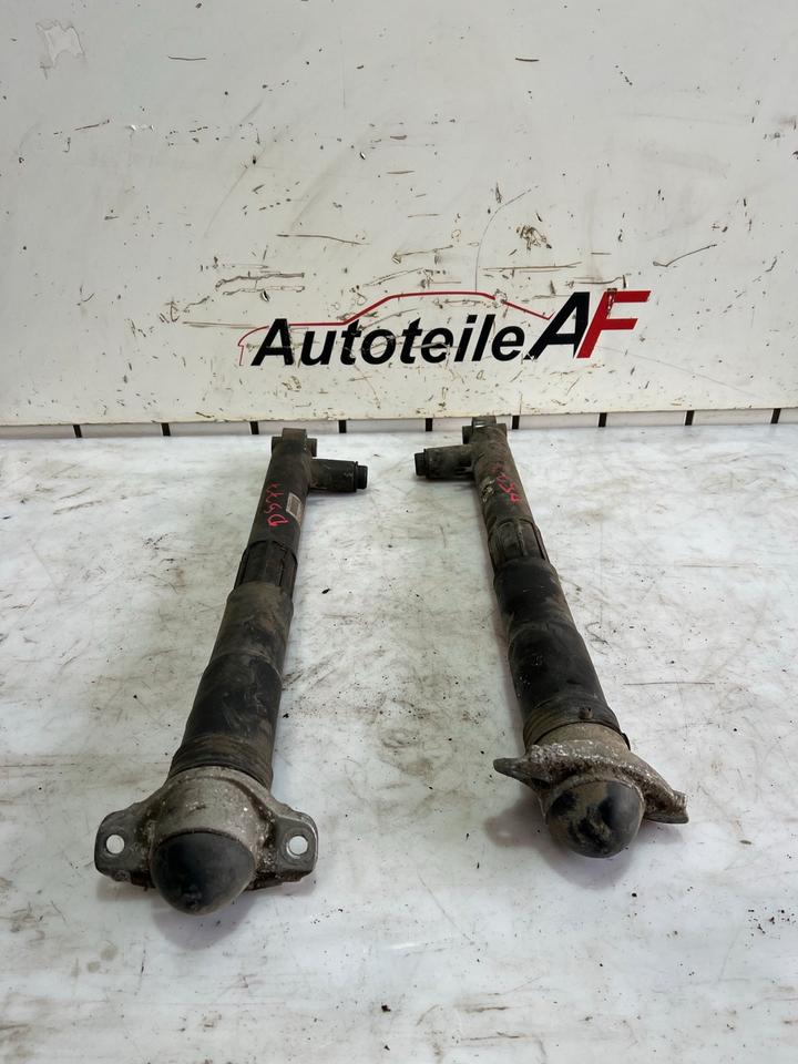 VW Golf 7 VII GTI Stoßdämpfer Dämpfer Federbein Hinten