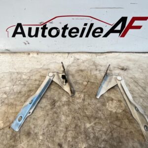 VW Polo 6R Motorhauben Scharnieren 6R0823301 6R0823302