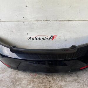 VW Beetle 5C Heckstoßstange Stoßstange Hinten LC9X