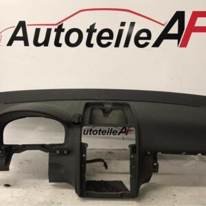 VW Touran 1T TDI Armaturenbrett Cockpit Airbag Dashboard