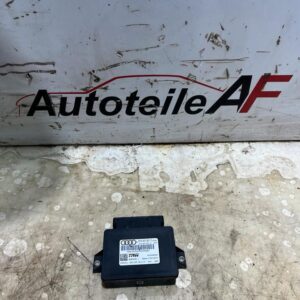 Audi A8 4H Parkbremse Feststellbremse Steuergerät 4H0907801C