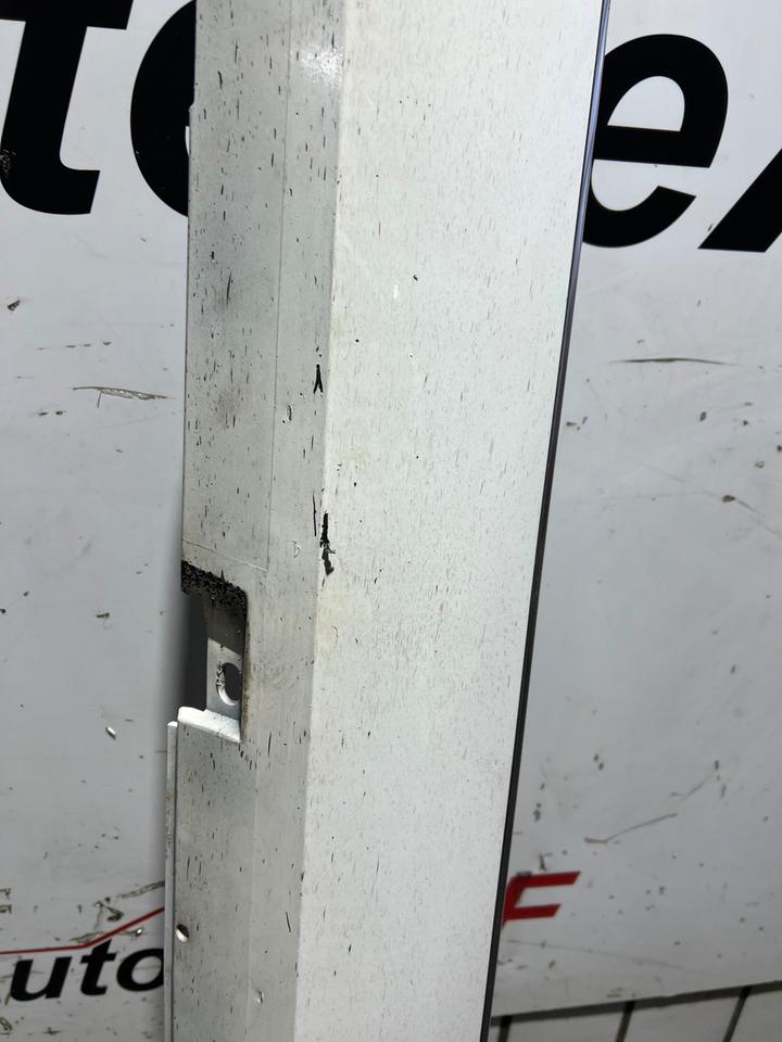 Audi A8 S8 4H D4 Seitenschweller Schweller Rechts Links LY9C – Bild 13