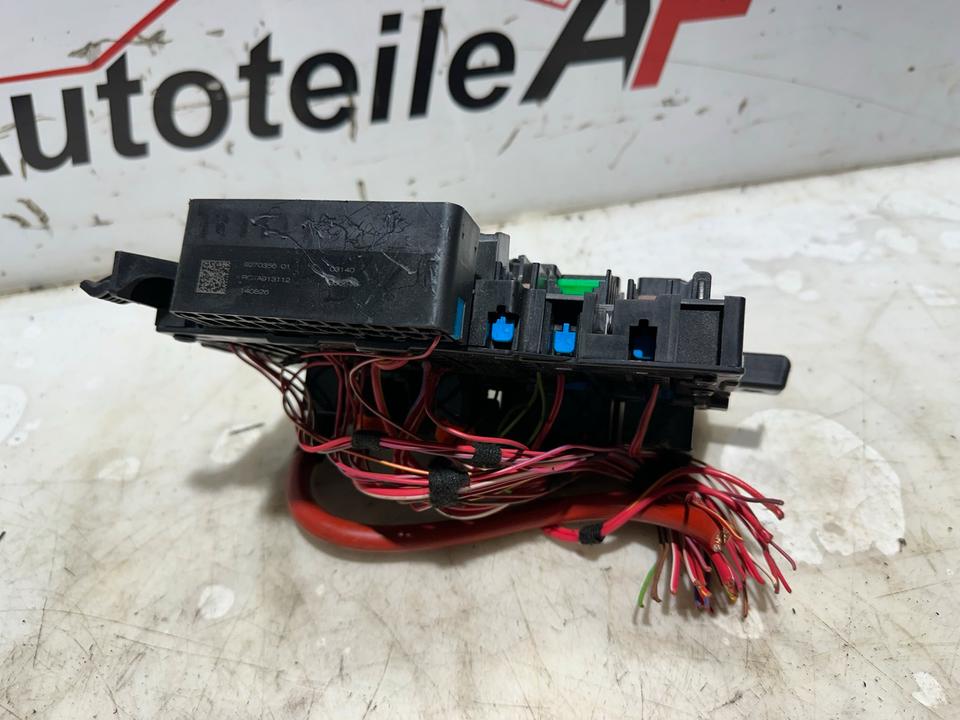 Mini F55 F56 F57 Sicherungskasten Stromverteiler 9270356 – Bild 3