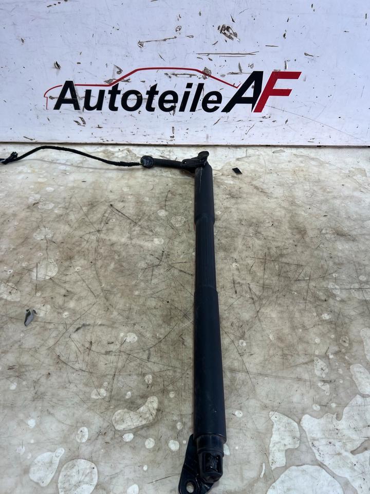 BMW 3er F31 Stoßdämpfer Spindelantrieb Heckklappe 7263155 – Bild 9