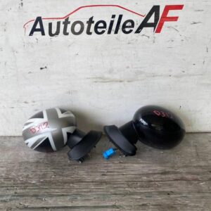 Mini Countryman S R61 Außenspiegel Spiegel Links Rechts