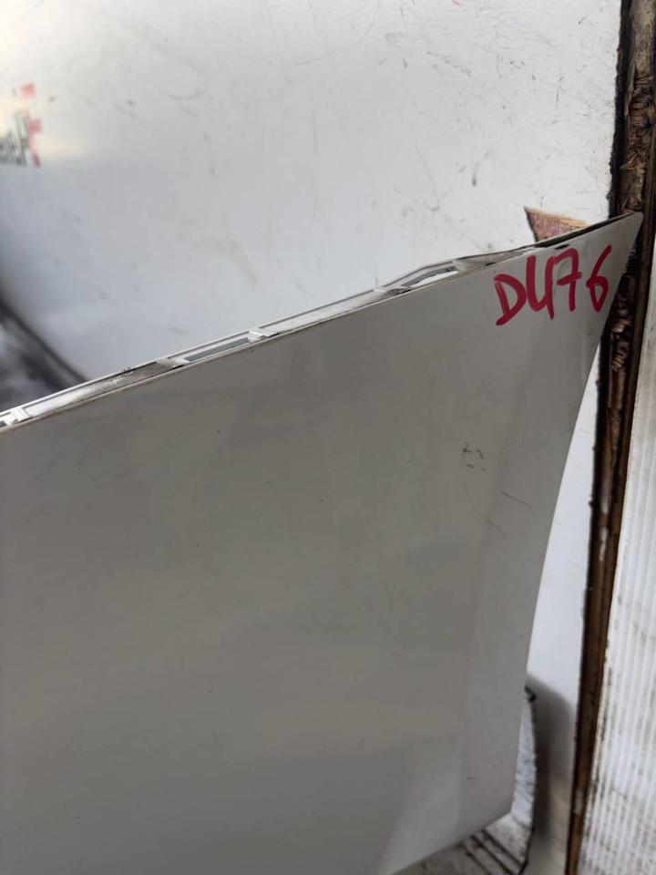 Audi A4 B8 8K Avant S Line Heckschürze Stoßstange Hinten LY9C – Bild 7