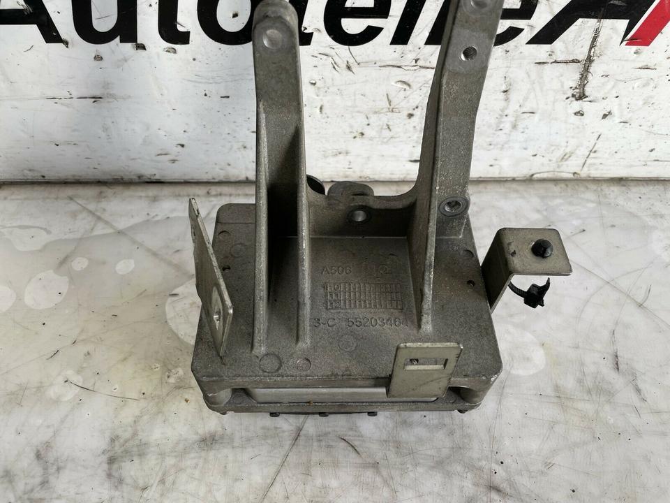 Fiat 500 Motorlager Motorhalterung Motorstütze 55203464 – Bild 4