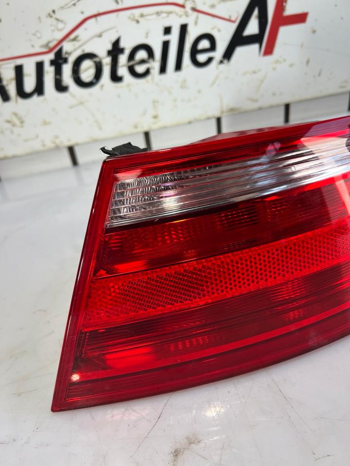 Audi A5 8T Heckleuchte Rückleuchte Leuchte Hinten – Bild 3