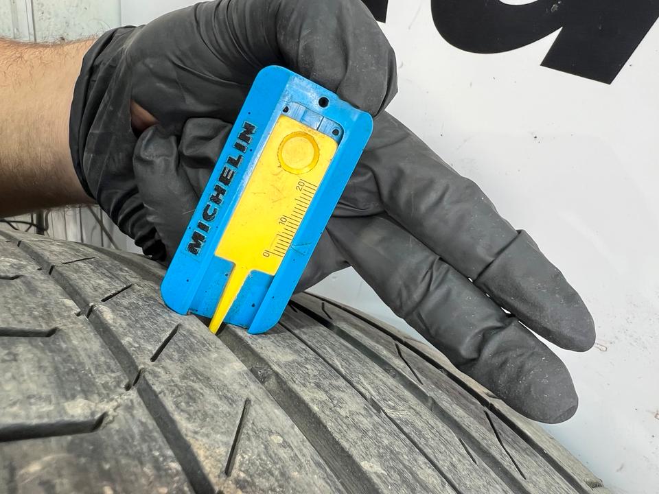 BMW 3er E92 E93 Energy 225/35R19 19 Zoll Reifen Felgen – Bild 14