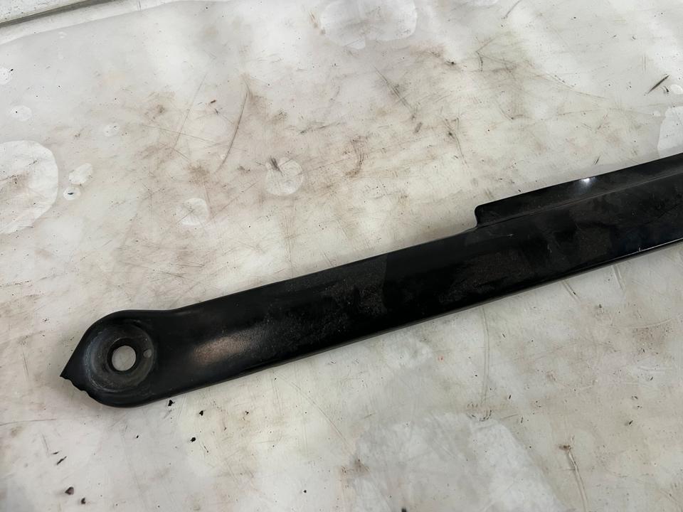 VW Golf 7 VII Strebe Schlossträger Halter 5G0805931 5G0805932 – Bild 5