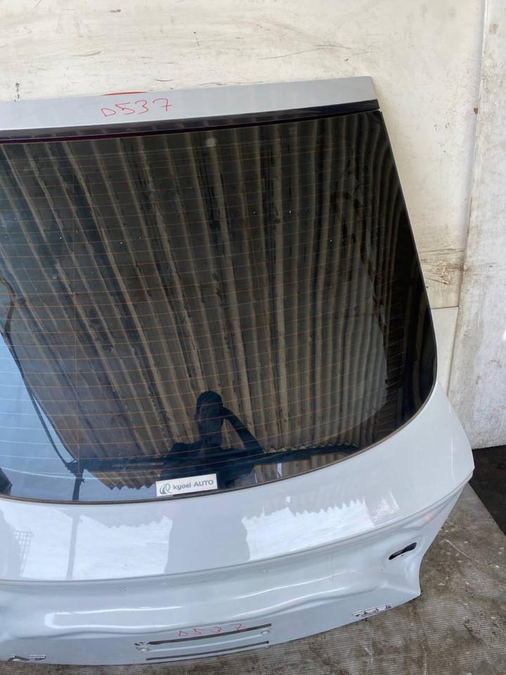 Audi A7 4G C7 Heckklappe Kofferraumdeckel Deckel Hinten LS9R – Bild 14