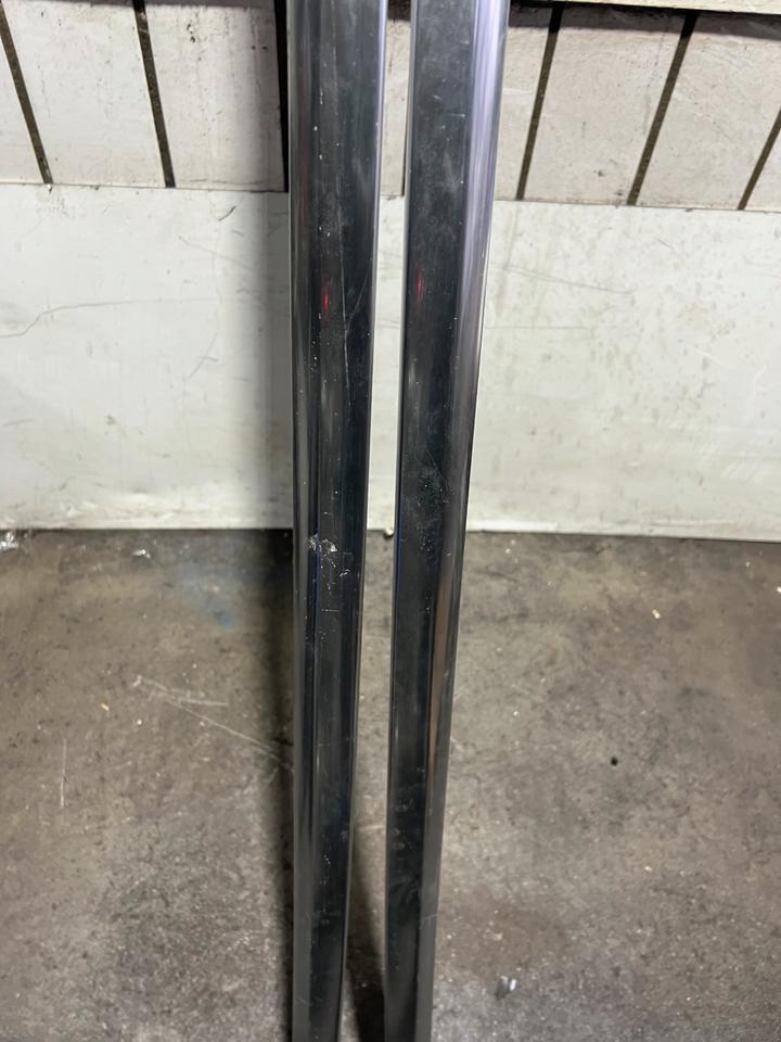 VW Passat B8 3G Variant Dachreling Reling Abdeckung 3G9860033K – Bild 5