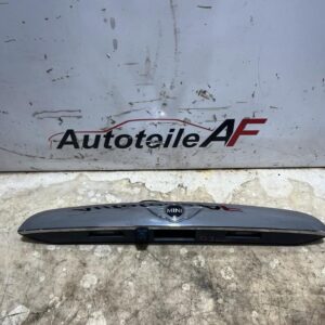 Mini Cooper S F56 Griffleiste Heckklappengriff Griff 7362121