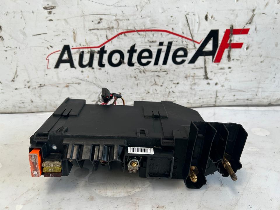 Mercedes W221 Sicherungskasten 2215401250