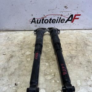 VW Touran 5T1 Stoßdämpfer Dämpfer Federbein Hinten 5QA512011AP