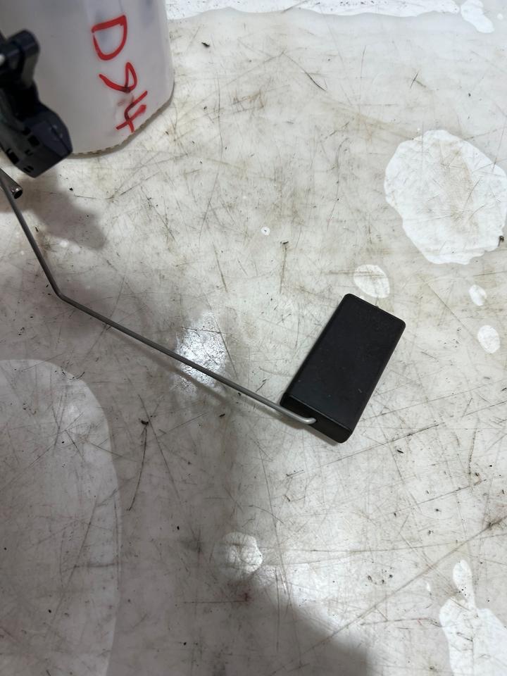 Audi A6 4F Benzinpumpe Kraftstoffpumpe 4F0919051AL – Bild 2