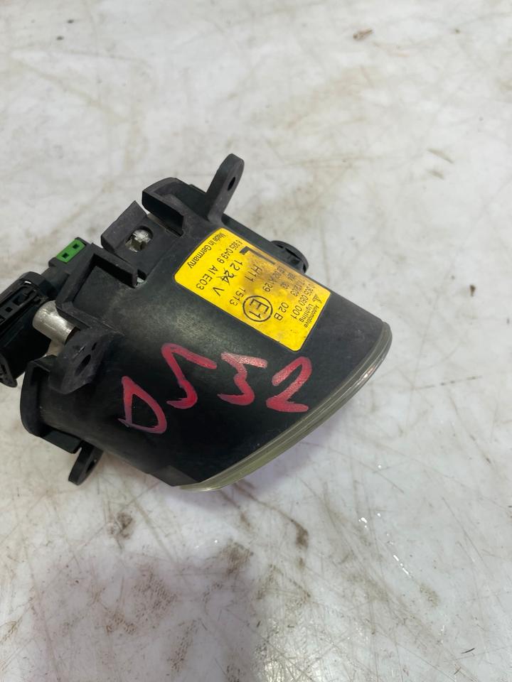 Mini Cooper S R50 R52 R53 Nebelscheinwerfer Links 6925049 – Bild 4