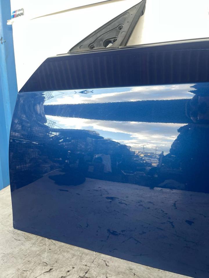 BMW 3er E92 E93 Tür Vorne Links Fahrertür 381 – Bild 6