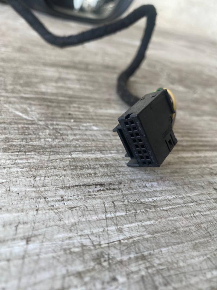 VW Passat B7 3C Außenspiegel Speigel Vorne Links Rechts LH5X – Bild 18