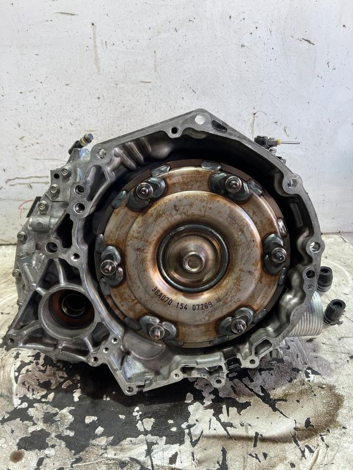 Mini BMW 2er F54 F55 F56 B47 GA8F22AW Getriebe Automatikgetriebe – Bild 2