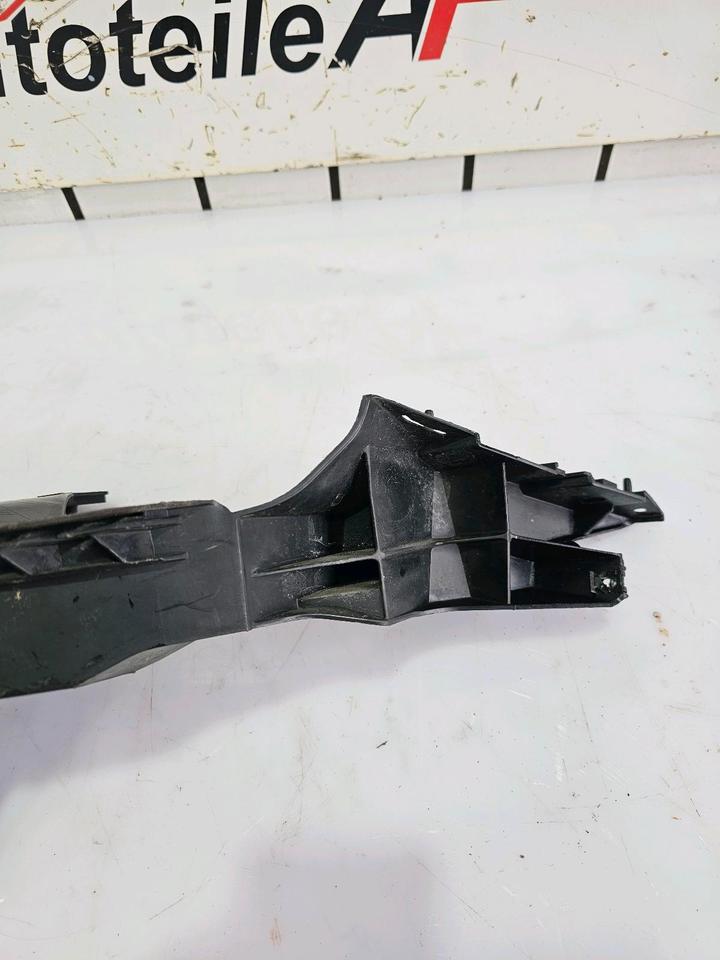 Audi A1 8X Scheinwerfer Halter Träger Vorne 8X0805607 8X0805608 – Bild 9