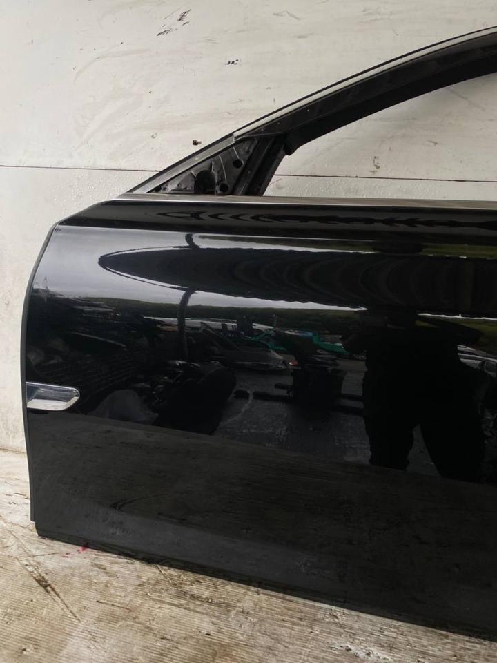 BMW 7er F01 F02 Tür Vorne Links Fahrertür 475 – Bild 12