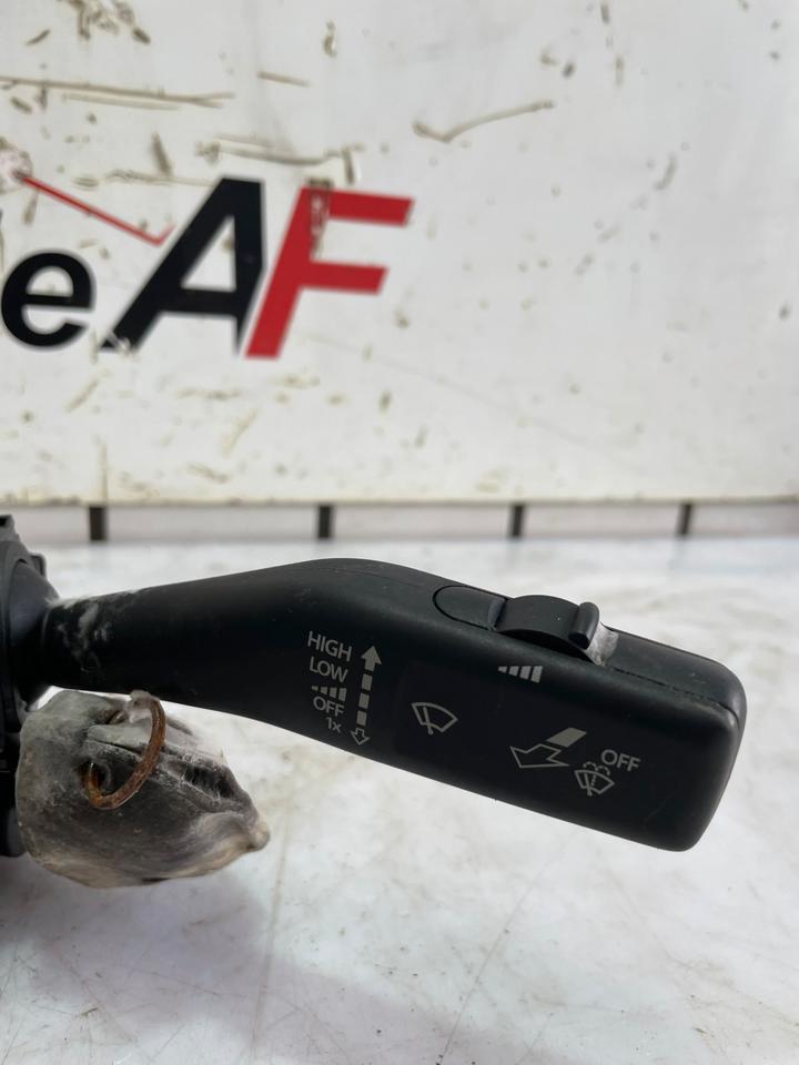 VW Beetle 5C Lenkstock Schleifring Lenkstockschalter 5C0959653 – Bild 3