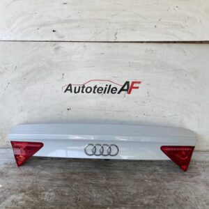 Audi A7 4G C7 Heckklappe Kofferraumdeckel Deckel Hinten LS9R