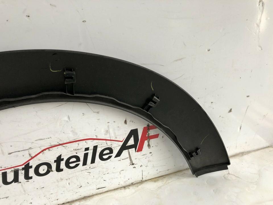 Mini Cooper R55 R56 R57 Radlauf Hinten 7157105 7157106 – Bild 8