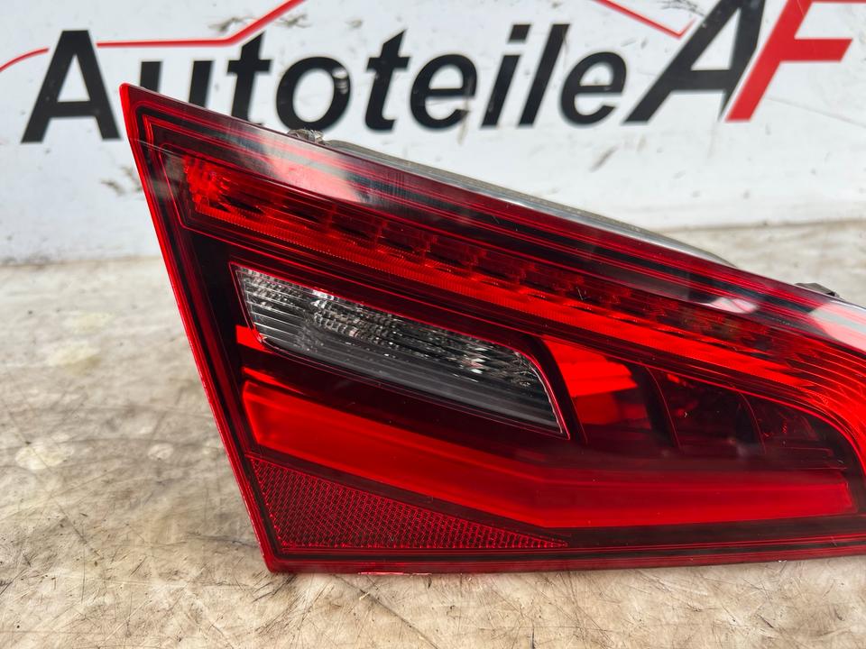 Audi A3 8V Innenleuchte Heckleuchte Rückleuchte Leuchte Hinten – Bild 5