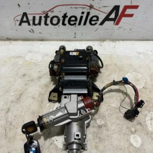 BMW 8er E31 Mantelrohr Lenksäule Zündschloss 1159008 1160012