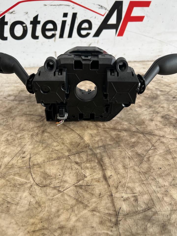 Mini Cooper S F56 Lenkstockhalter Schleifring 9305954 – Bild 5