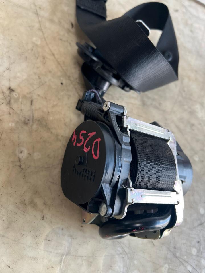 Mini Clubman S F54 Sicherheitsgurt Gurt Gürtel – Bild 4